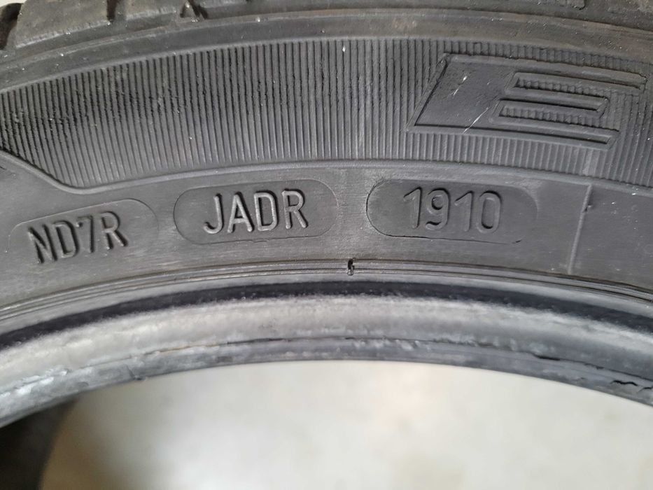 Opona Good Year 225/45 17