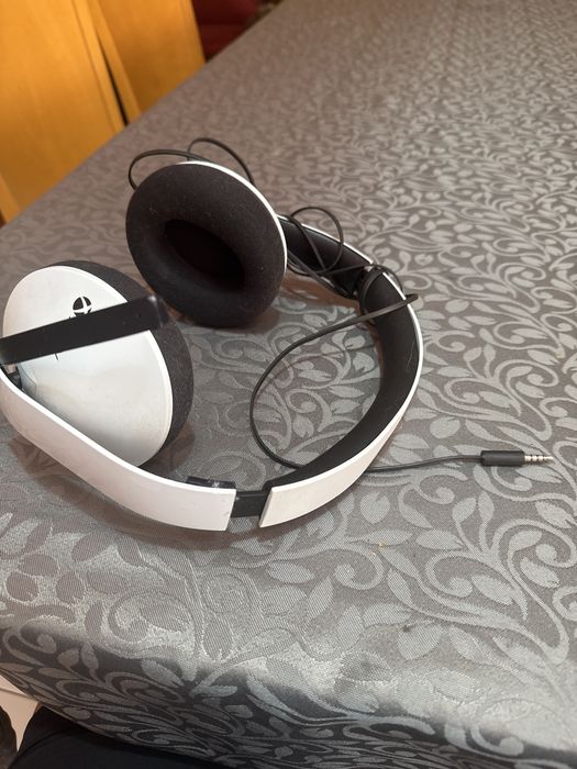 Phones Xbox com cabo