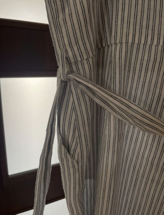 Kombinezon z kieszeniami YAS