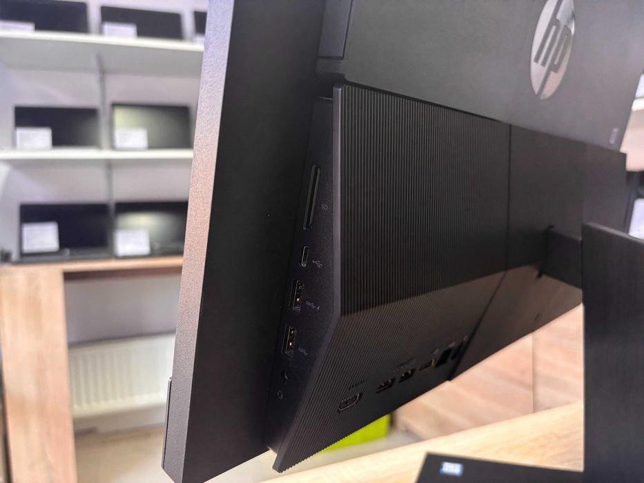 Komputer All in One HP ProOne 440 G5 - i5-9500T, 12GB ram, dysk SSD