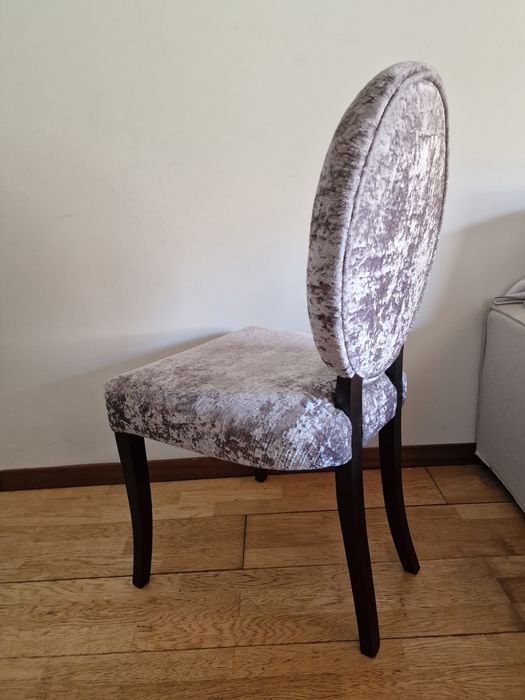 Conjunto sala de jantar