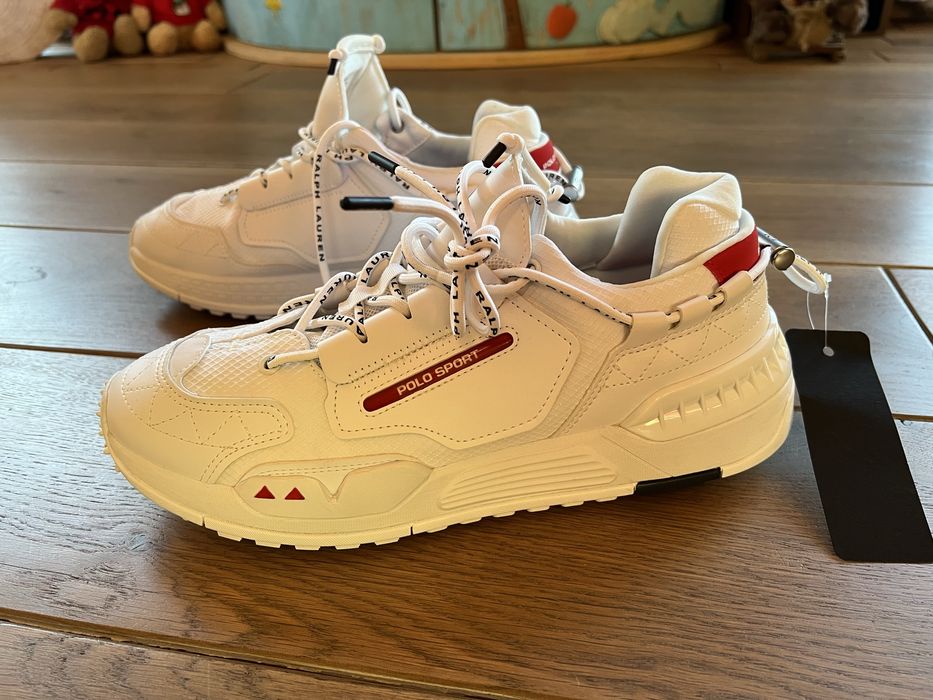 Buty Ralph Lauren 43  Nowe