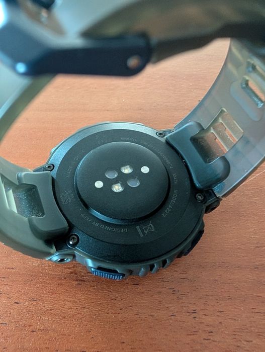 Smartwatch Amazfit Edge (46mm) (oportunidade)