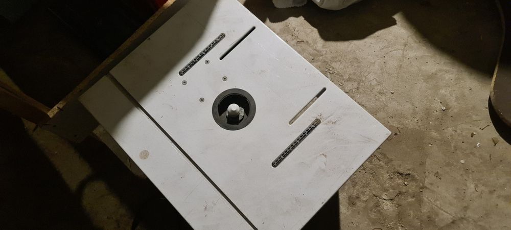 Фрезер фрезерный станок