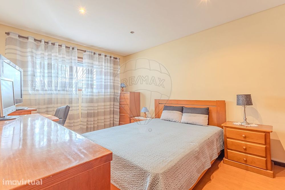 Apartamento T3 para venda