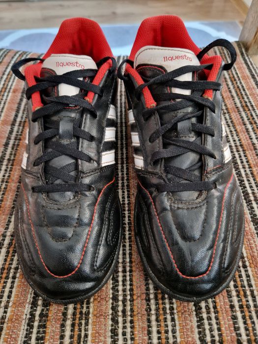 Turfy Adidas 11Questra r 38 I 2/3