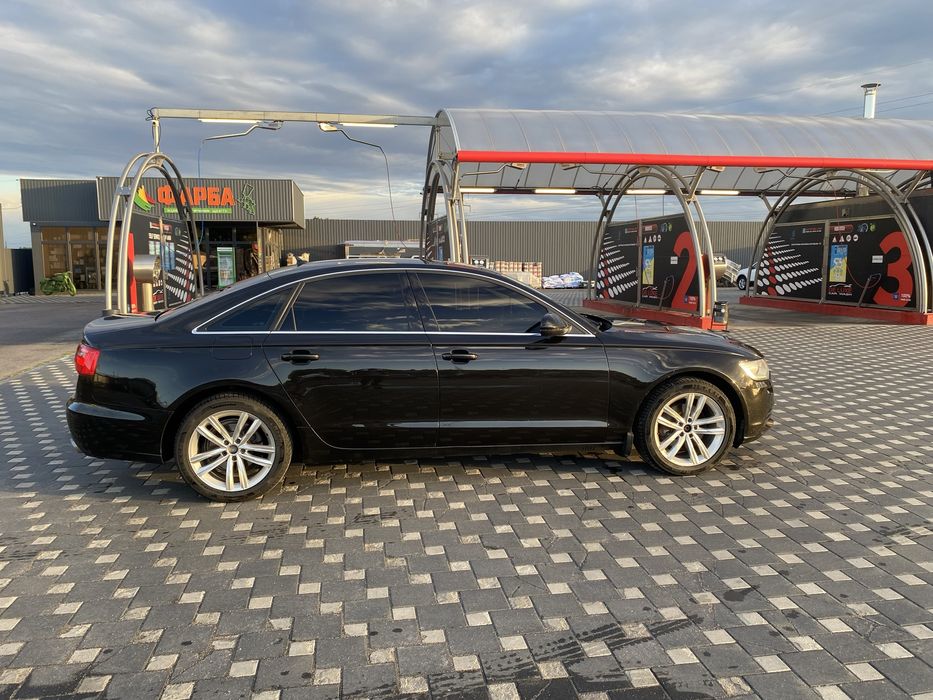 Продам гарну автівку місто Полтава