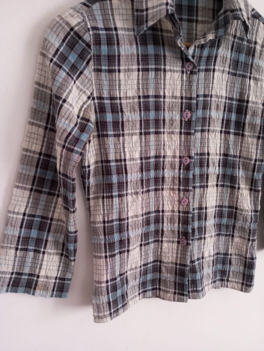 Camisa Vicio Tamanho S