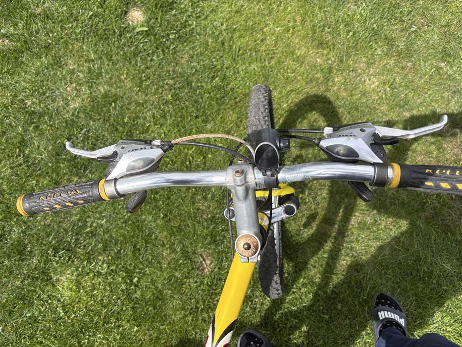 Rower Kands Energy 900