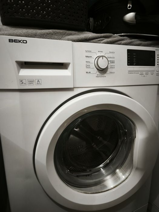 Pralka Amica Sprawna