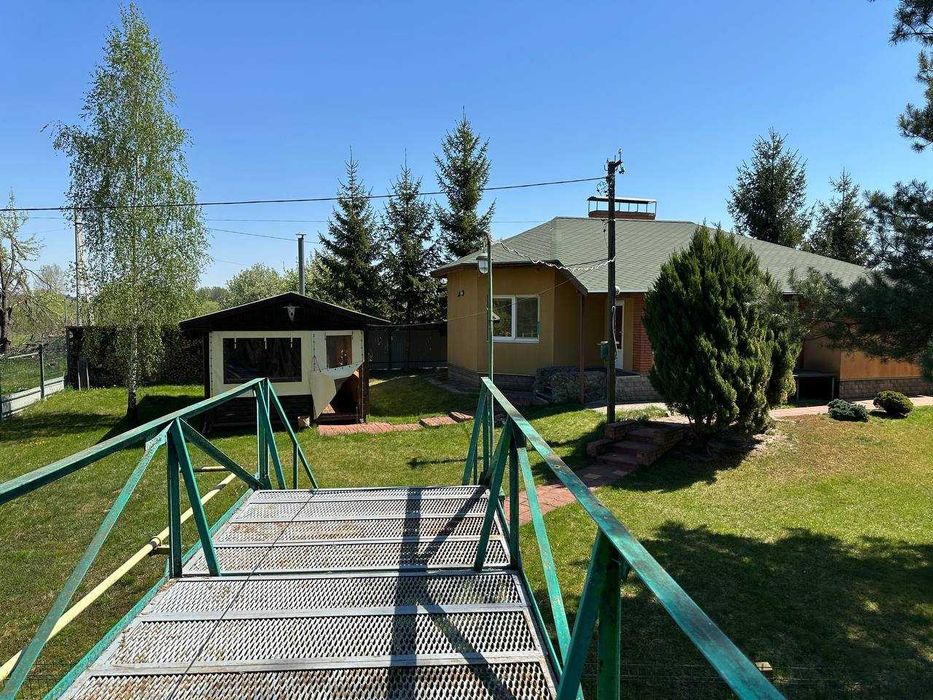 Продаж Будинку на р. Дніпро / Дніпровське
