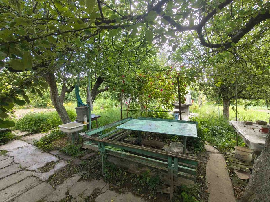 Продам 3 ділянки з дачкою на Вінницьких Хуторах 3030