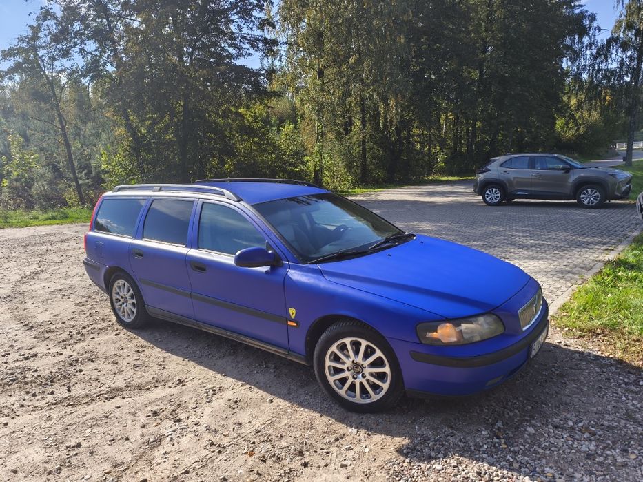 Volvo V70