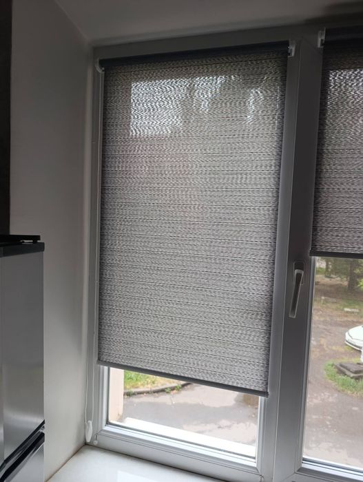 Рулонні штори, Ролети Кривий ріг, Жалюзі