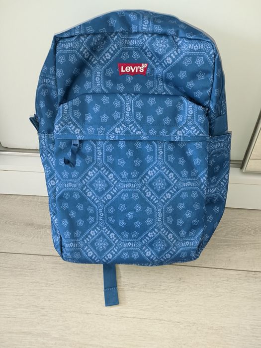 Plecak Levi's  nowy z metką