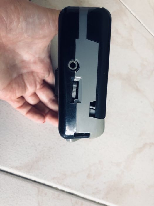 Walkman cassette player does not work64730235220865123