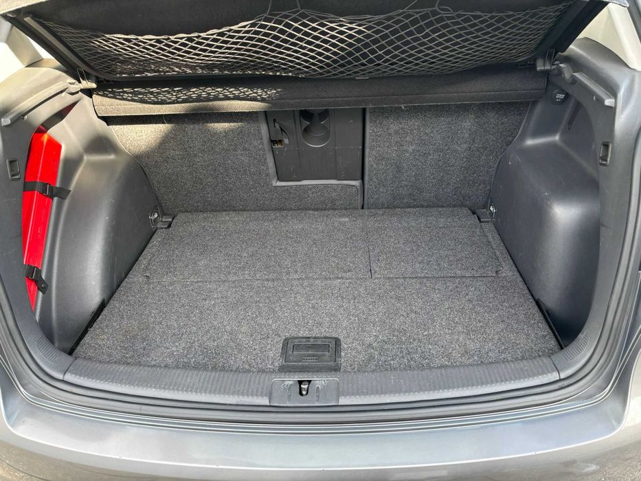 Volkswagen Golf Plus 1.9 TDI