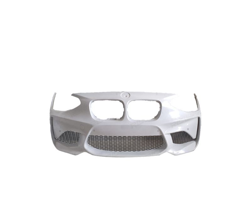 PARA-CHOQUES FRONTAL BMW F20 F21 11-15 LOOK M2 COMPETITION PDC