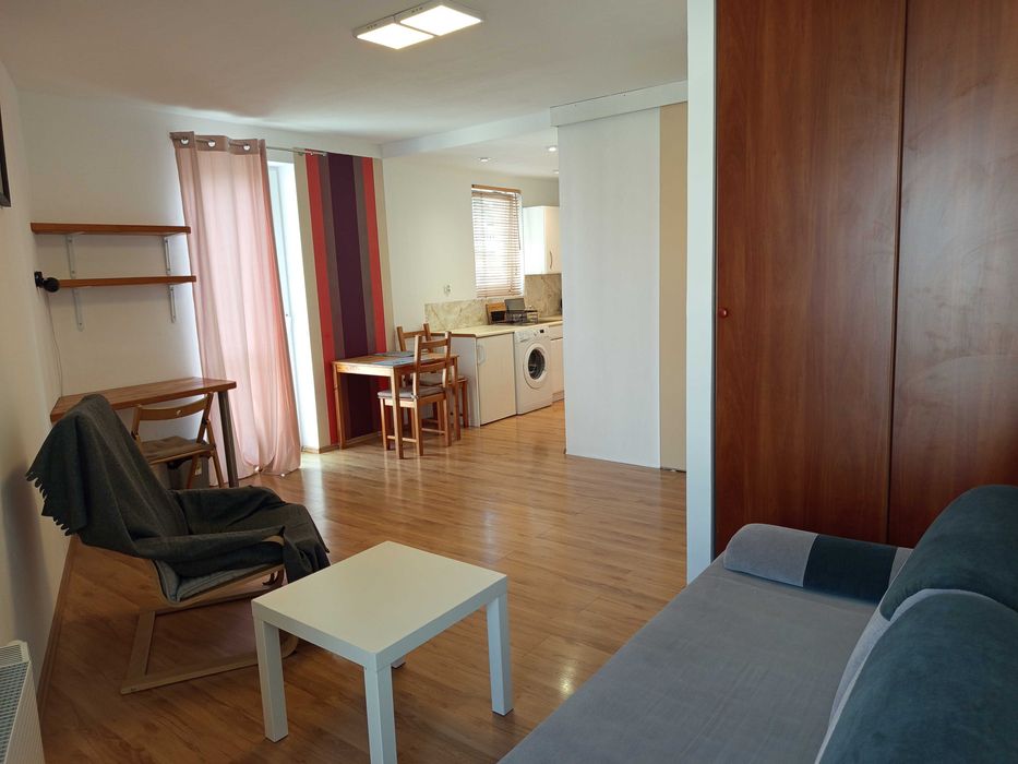 Apartment in Kraków, Wola Duchacka, Podgórze Duchackie - Widok 6