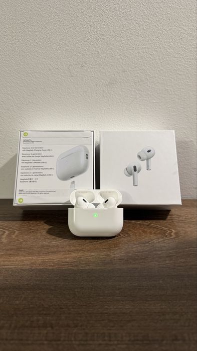 Навушники AirPods Pro 2