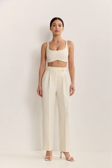 Брюки банани Vloria