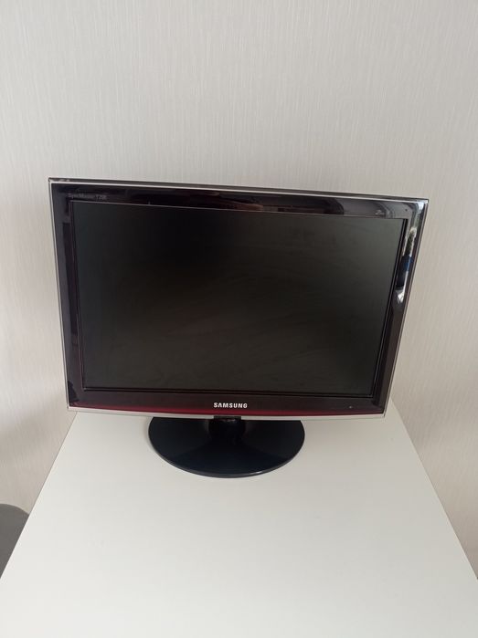 Монітор Samsung syncmaster t200