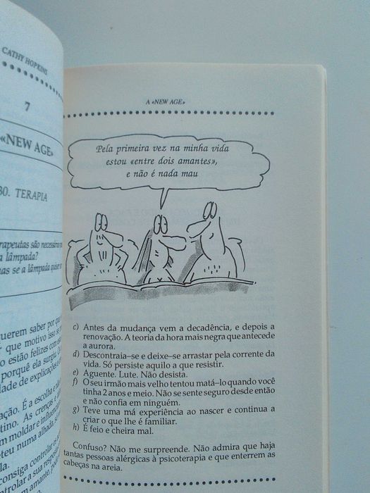 69 Maneiras de sobreviver sem sexo de Cathy Hopkins