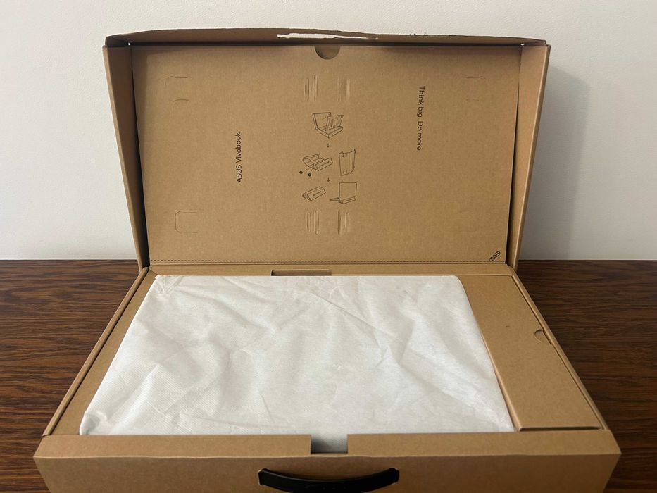 Laptop ASUS VIVOBOOK GO 15 E1504TA-bq184ws