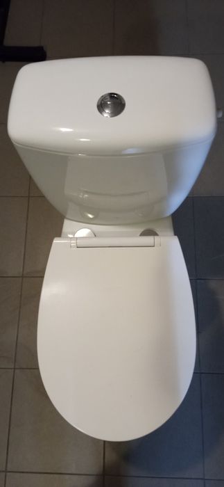 Sprzedam nowy Wc