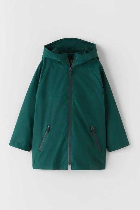 Вітровка Zara (оригінал)