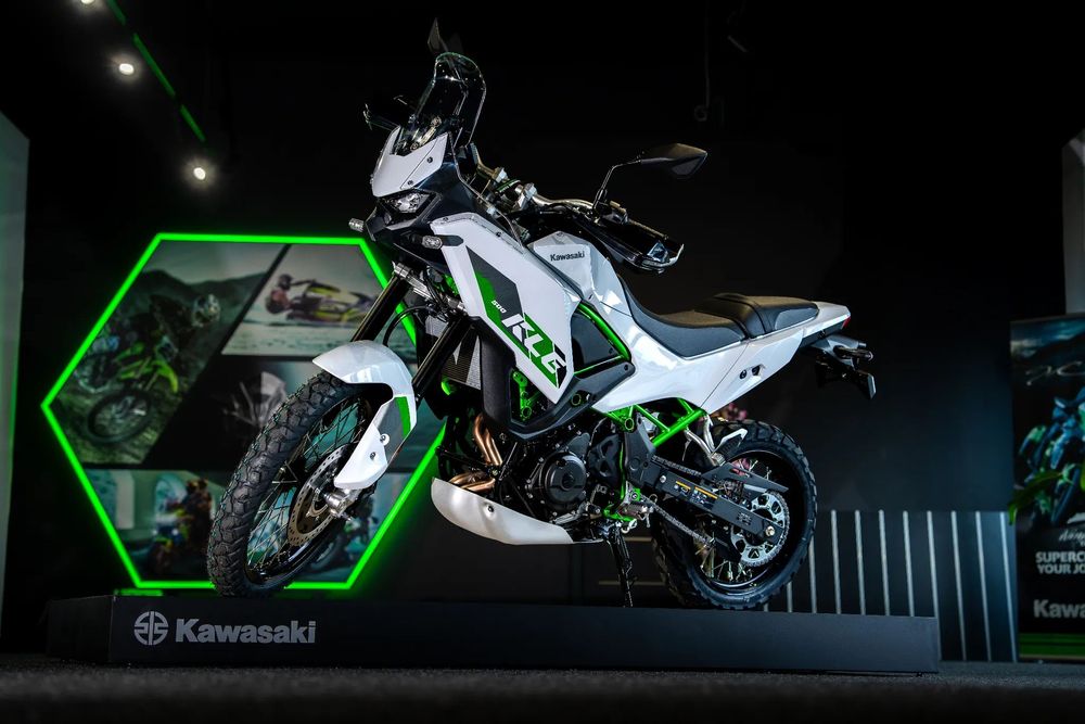 Kawasaki