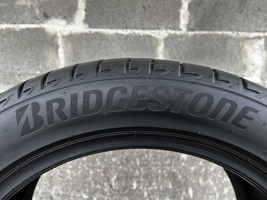 255/45 R18 BRIDGESTONE TURANZA T005 літні шини