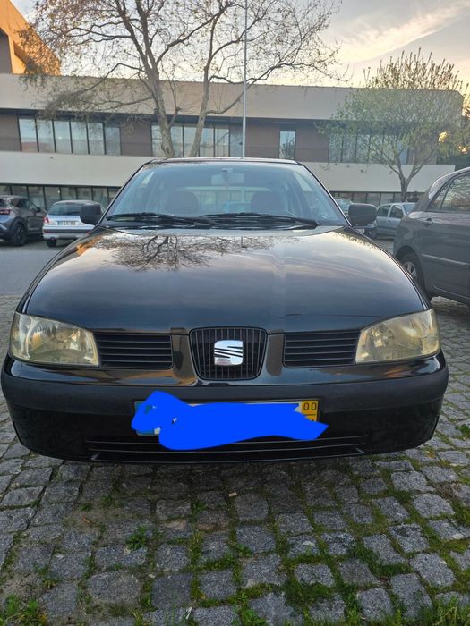 SEAT Ibiza 1.9 SDi Passion