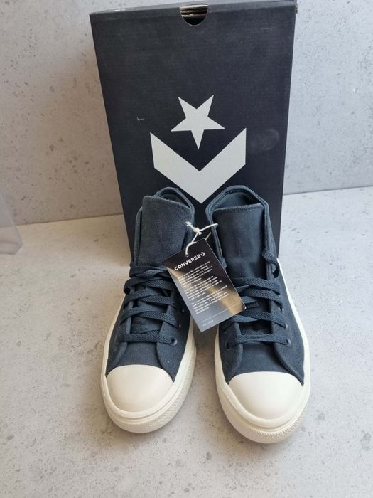 Trampki damskie Converse All Star