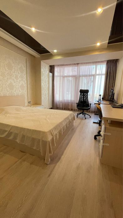 Центр, 2 спальни, новый дом, лучшая цена!