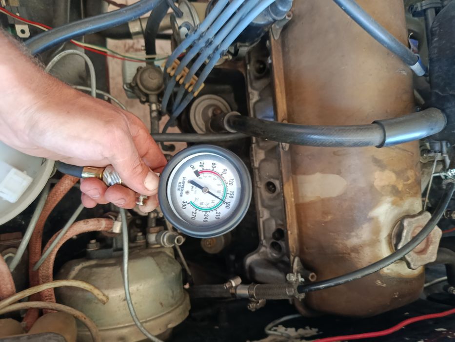 Продам хороший двигун для ваз-2101-07 також на карбюраторну   ниву