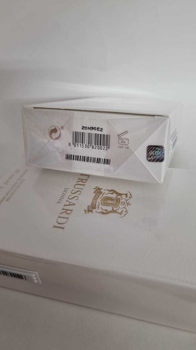 Trussardi Donna  woda perfumowana kobieta EDP