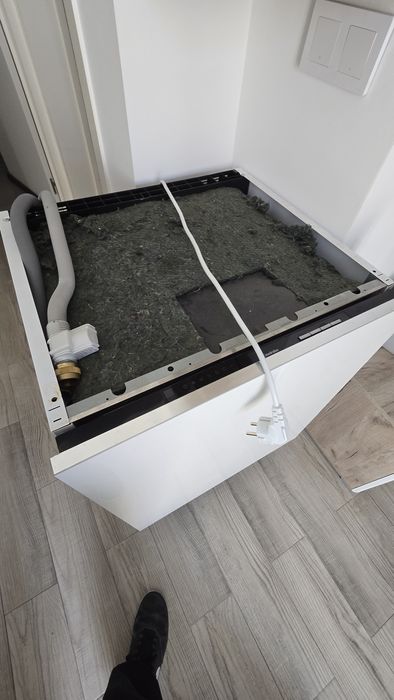 Maquina de lavar a loica