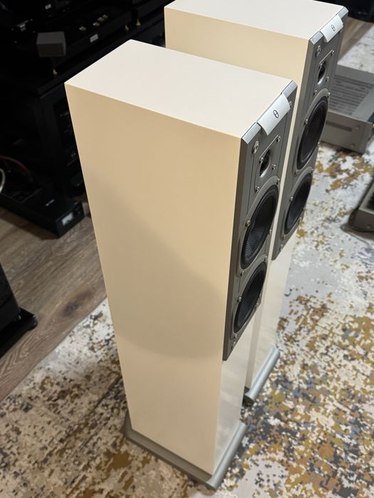 Audiovector Ki 3 Signature kolumny