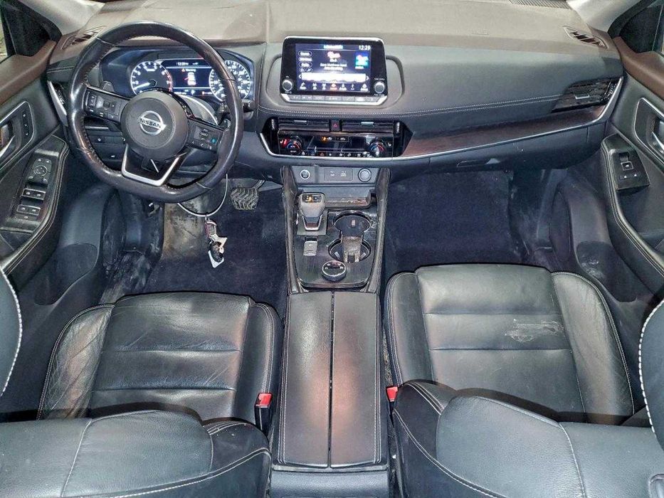 2021 Nissann  Rogue SL