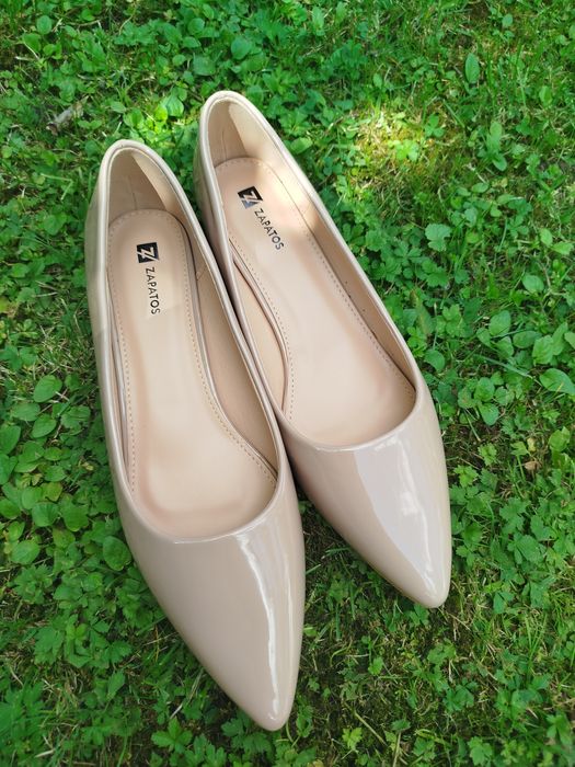 Buty 42 zapatos nowe