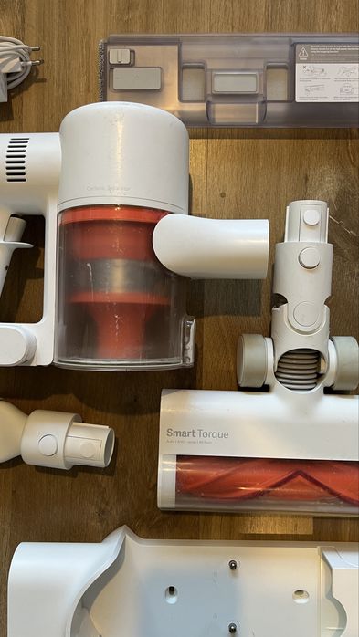 Odkurzacz pionowy Xiaomi MI G10