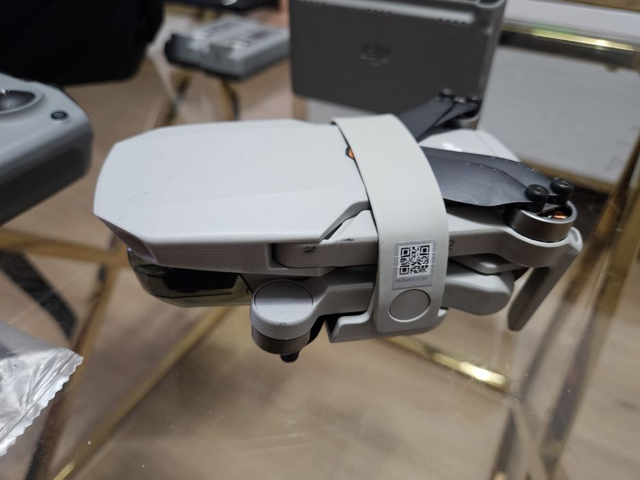 Dron Dji mini 2 zestaw