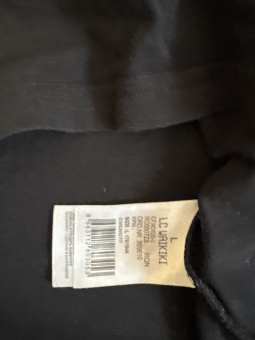 Продам худі чоловічий  від LC Wikiki