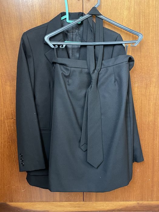 Traje académico - Porto