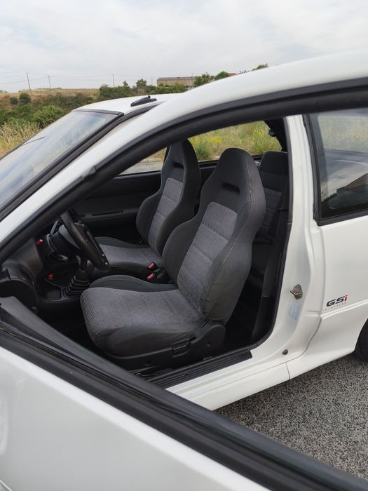 Susuki Swift GSI 1.3