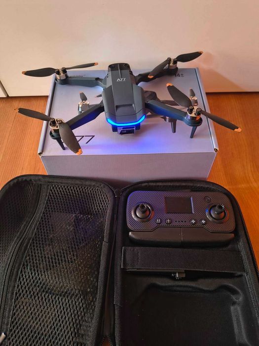 DRON A 77 dla każdego