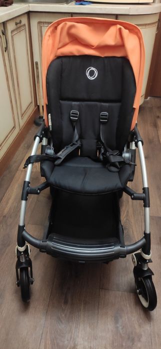 Bugaboo bee 5 olx hot sale
