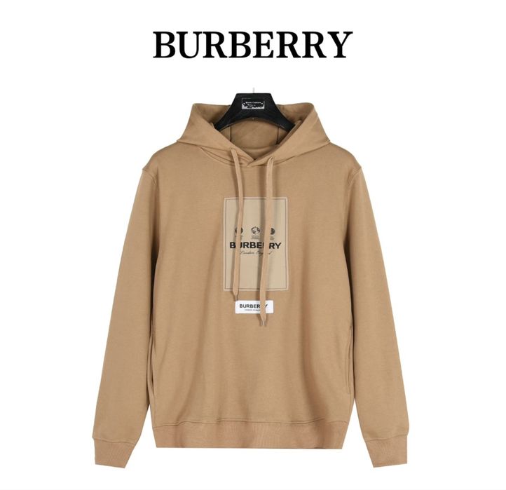 світшот Burberry