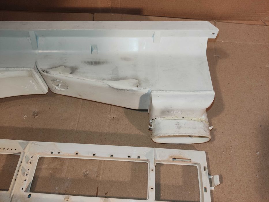 Пластик порошкоприемник защита Ardo TL1010 стиралки